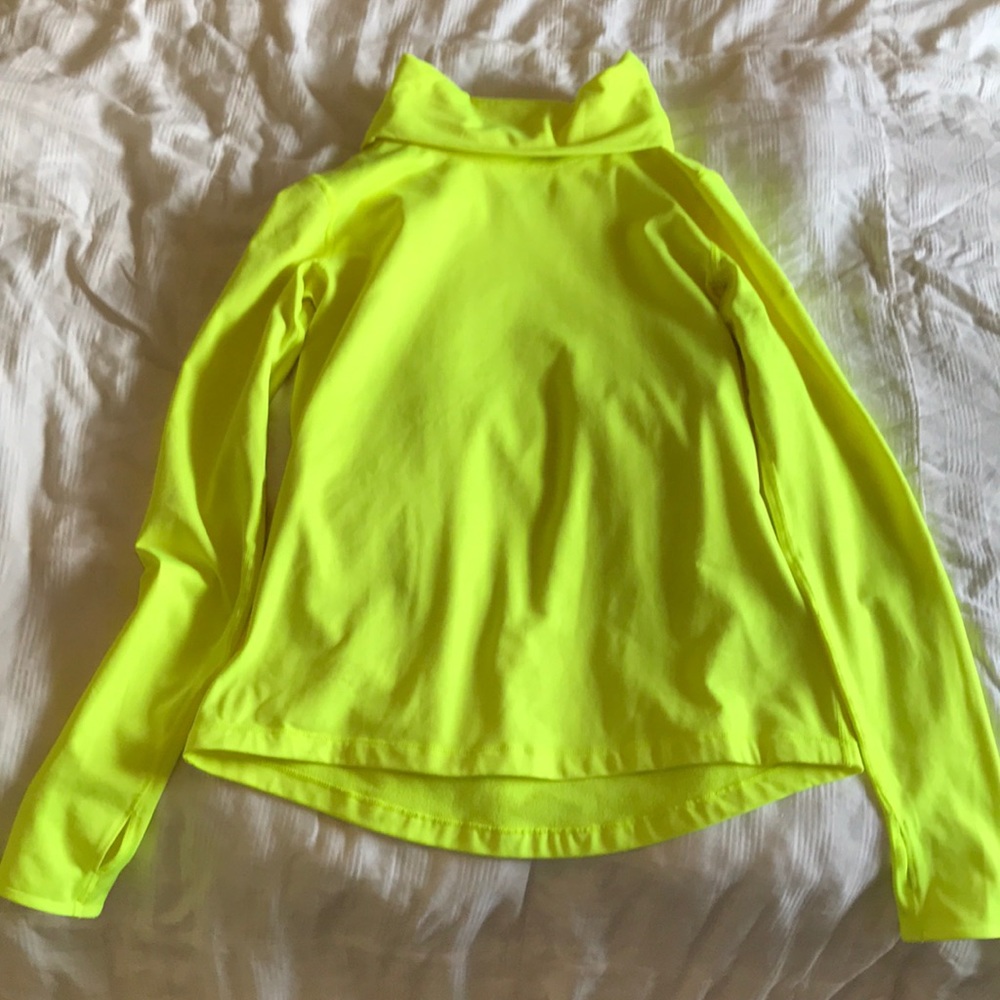 Women’s Nike Pro Dri-Fit Long Sleeve Top